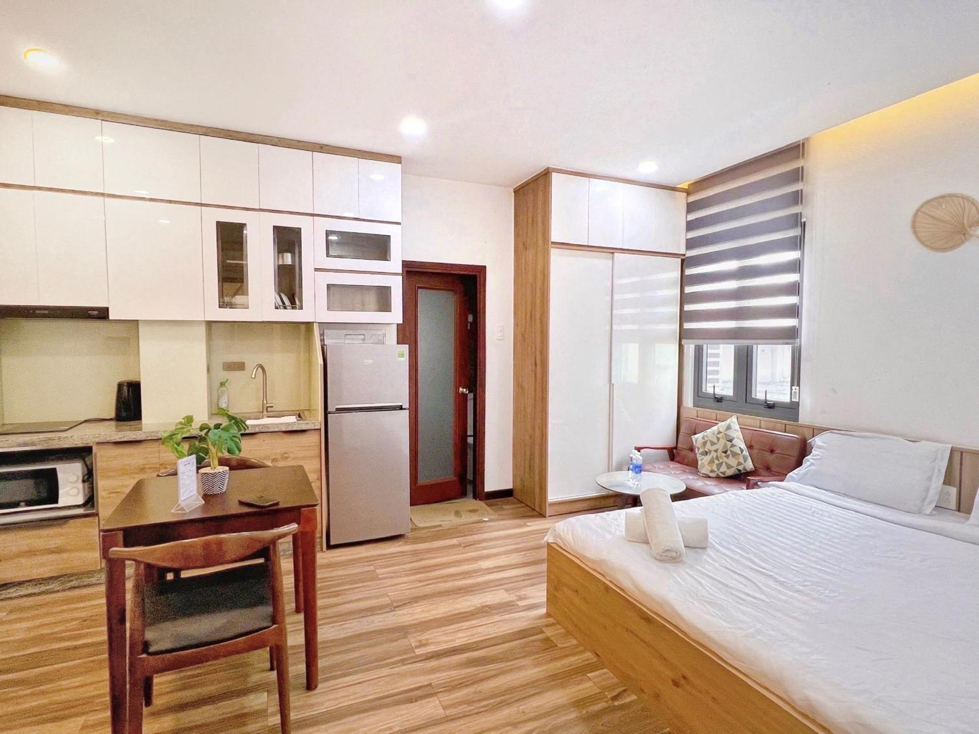 Apartment Ho Riverside View And Netflix Chill